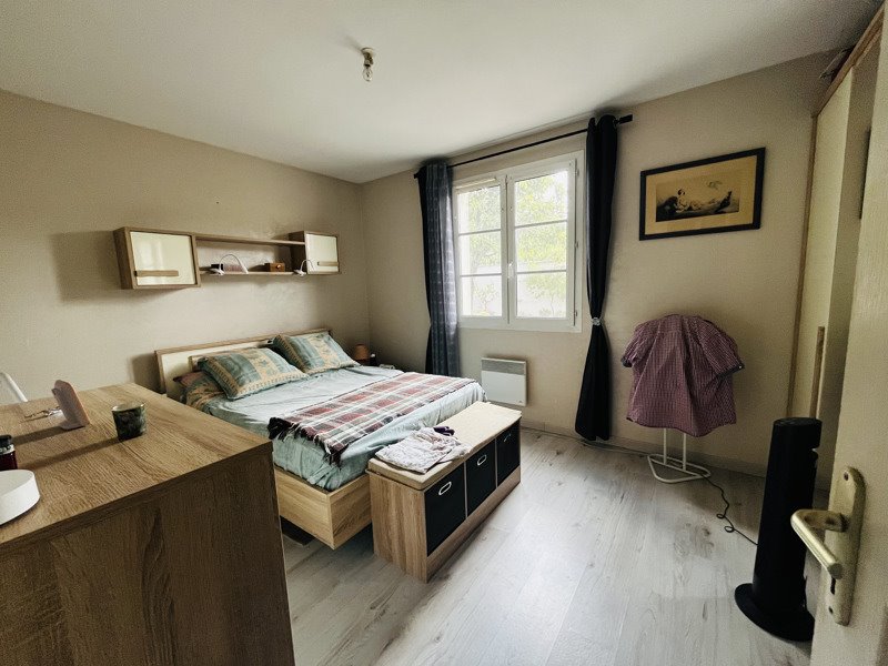 Vente Maison STE SOULLE - 6 pièces -112 m² - (17220)