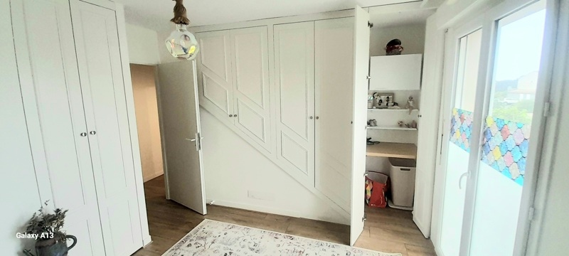 Vente Maison PUILBOREAU - 4 pièces -73 m² - (17138)