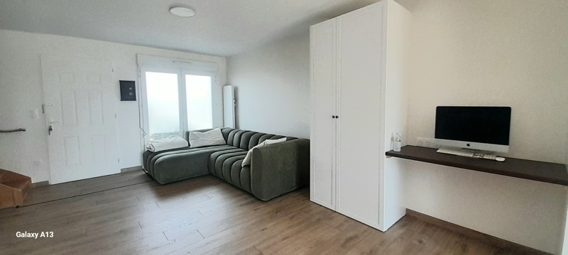 Vente Maison PUILBOREAU - 4 pièces -73 m² - (17138)