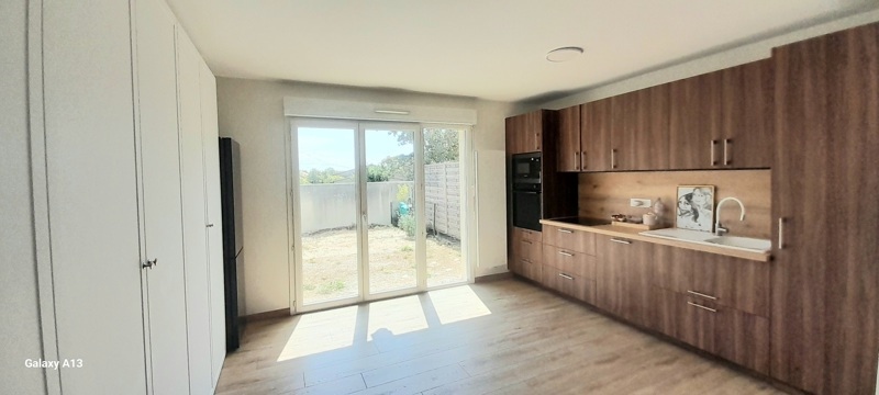 Vente Maison PUILBOREAU - 4 pièces -73 m² - (17138)