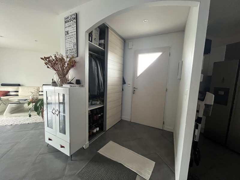 Vente Maison PUILBOREAU - 6 pièces -140 m² - (17138)