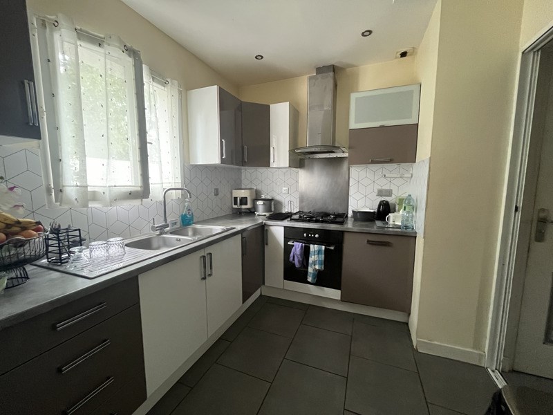 Vente Maison PUILBOREAU - 6 pièces -140 m² - (17138)
