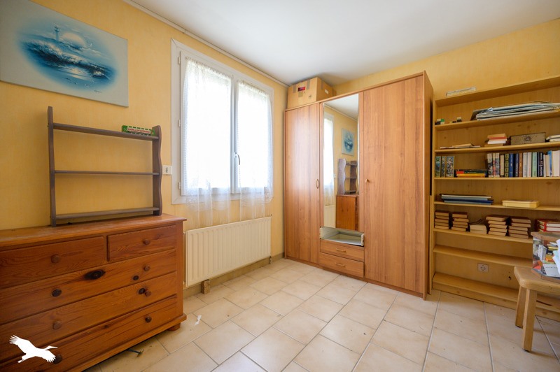 Vente Maison PUILBOREAU - 4 pièces -87 m² - (17138)