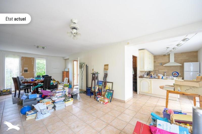 Vente Maison PUILBOREAU - 4 pièces -87 m² - (17138)