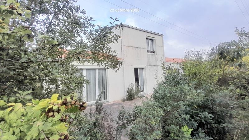 Vente Maison Puilboreau 17138 4 pièces - 87 m²