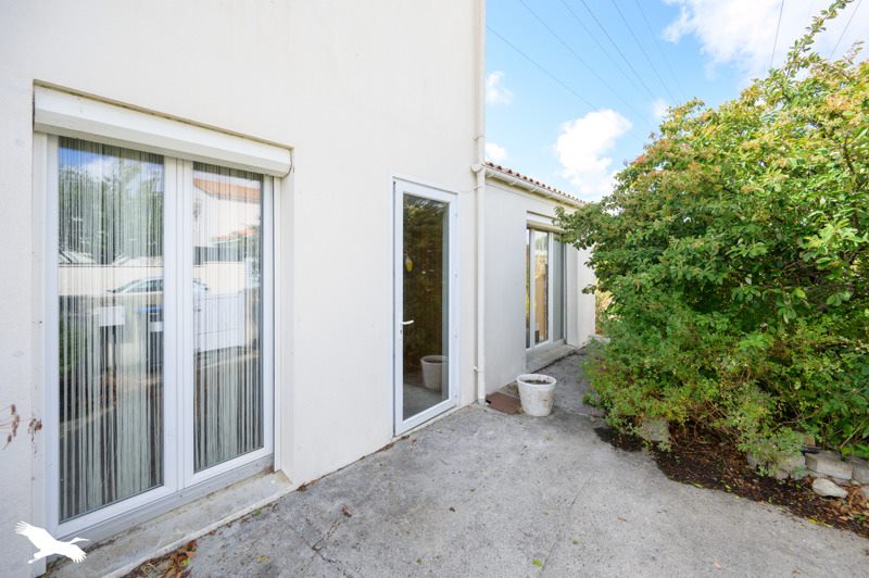 Vente Maison Puilboreau - 4 pièces -87 m² - (17138)