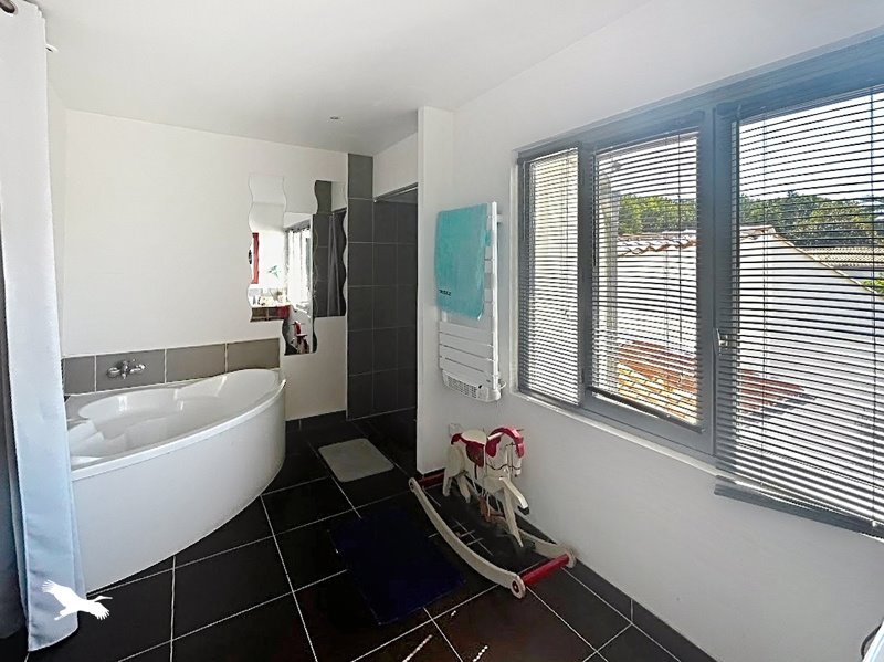 Vente Maison DOMPIERRE SUR MER - 4 pièces -114 m² - (17139)