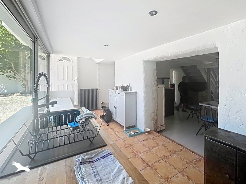 Vente Maison DOMPIERRE SUR MER - 4 pièces -114 m² - (17139)