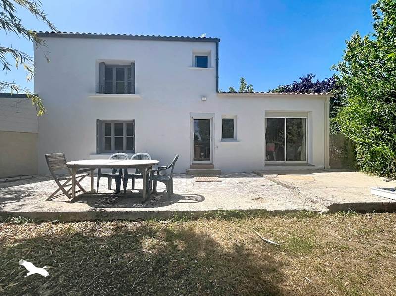 Vente Maison DOMPIERRE SUR MER 17139 4 pièces - 114 m²