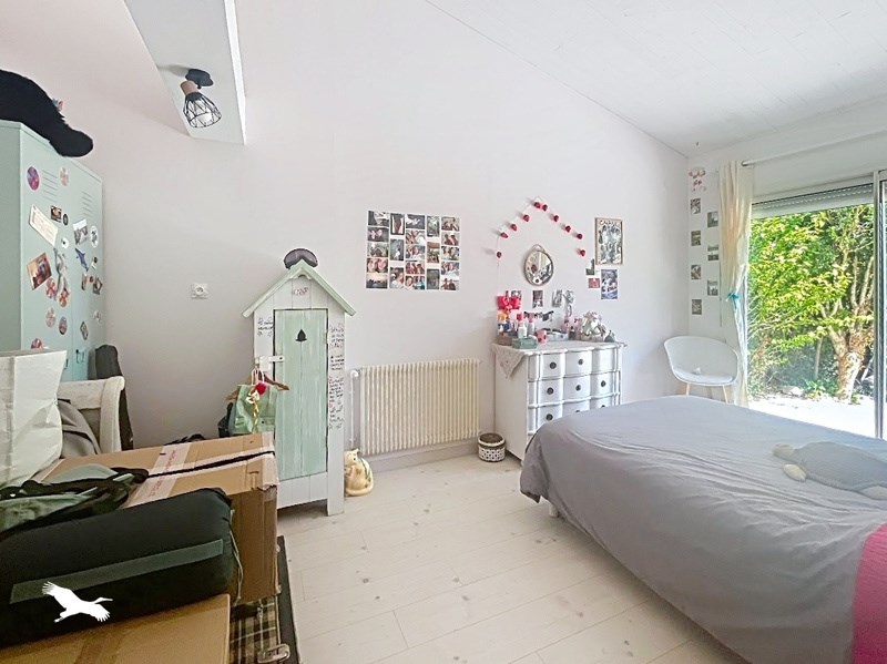 Vente Maison DOMPIERRE SUR MER - 4 pièces -114 m² - (17139)