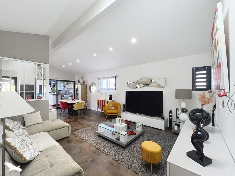 Vente Maison ST XANDRE - 5 pièces -113 m² - (17138)