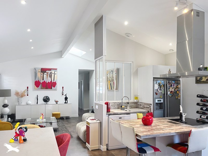 Vente Maison ST XANDRE 17138 5 pièces - 113 m²