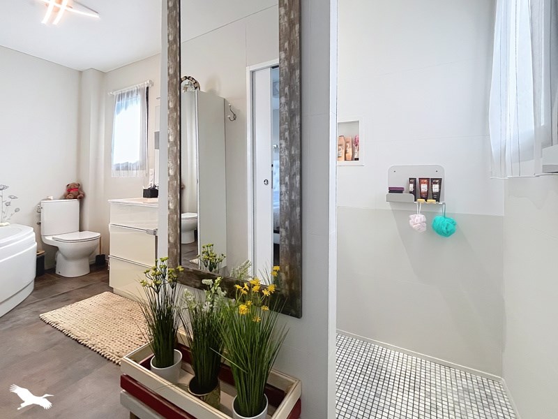 Vente Maison ST XANDRE - 5 pièces -113 m² - (17138)
