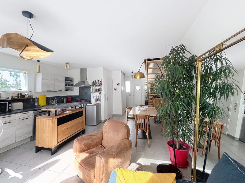 Maison 4 pièces 80 m² · à Puilboreau · 80 m² · 348 480 €