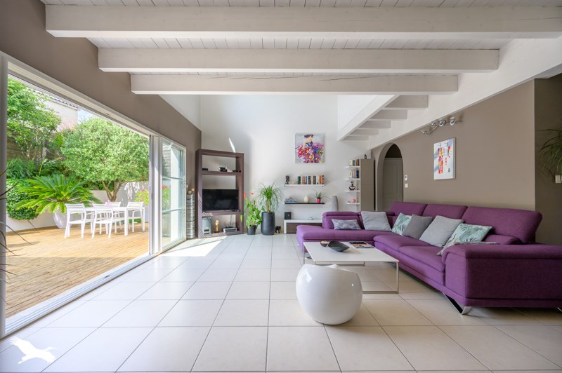 Vente Maison ST XANDRE - 4 pièces -115 m² - (17138)