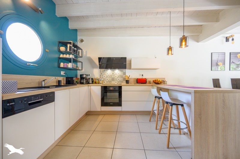 Vente Maison ST XANDRE - 4 pièces -115 m² - (17138)