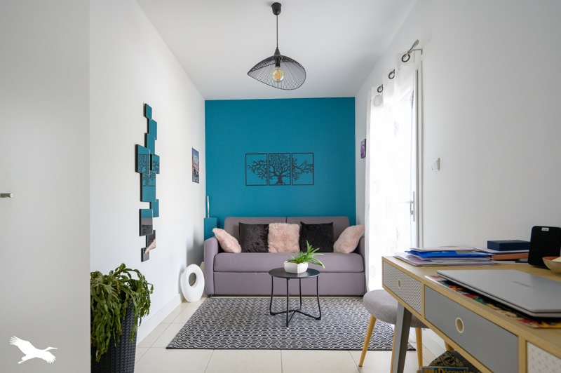 Vente Maison ST XANDRE - 4 pièces -115 m² - (17138)