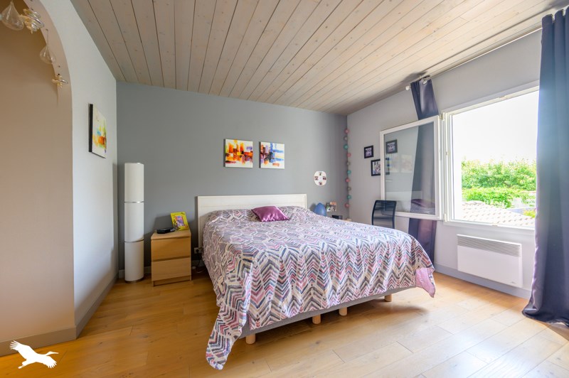 Vente Maison ST XANDRE - 4 pièces -115 m² - (17138)