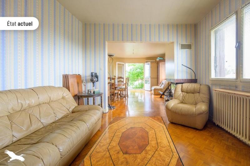 Vente Maison ST XANDRE - 7 pièces -180 m² - (17138)