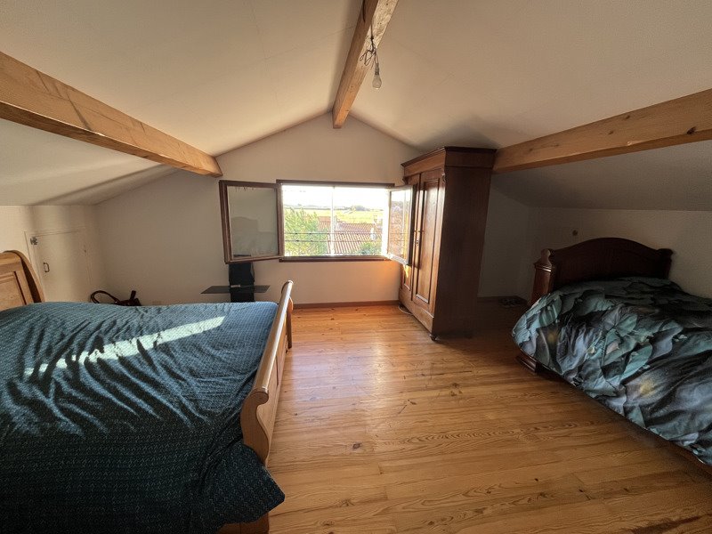 Vente Maison ST XANDRE - 7 pièces -180 m² - (17138)