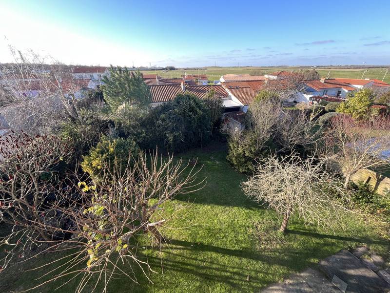 Vente Maison ST XANDRE - 7 pièces -180 m² - (17138)