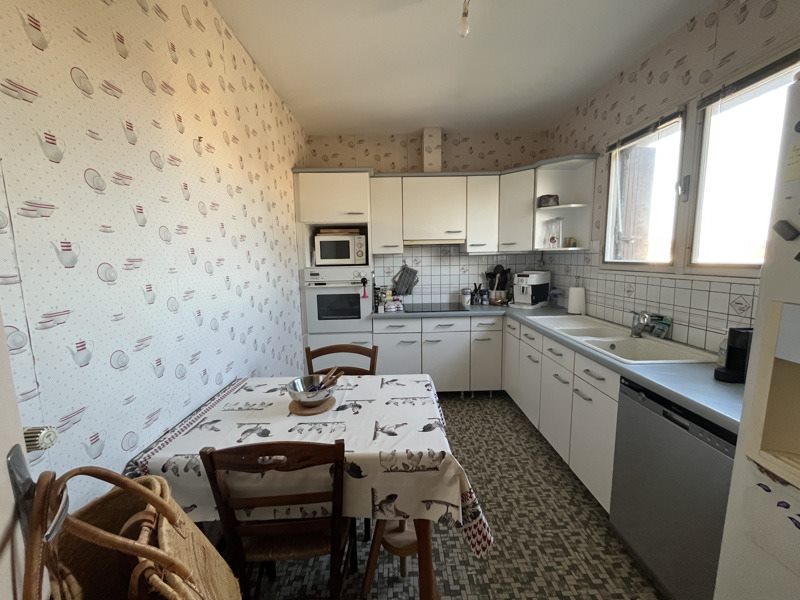 Vente Maison ST XANDRE - 7 pièces -180 m² - (17138)