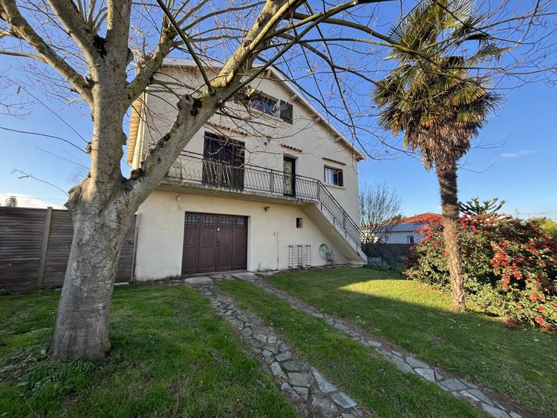 Vente Maison ST XANDRE - 7 pièces -180 m² - (17138)