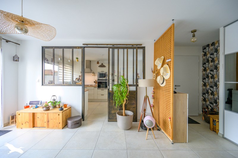 Vente Maison DOMPIERRE SUR MER - 5 pièces -95 m² - (17139)