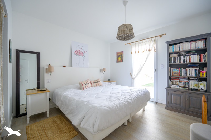 Vente Maison DOMPIERRE SUR MER - 5 pièces -95 m² - (17139)