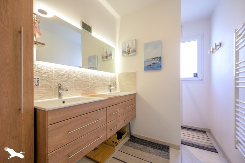 Vente Maison DOMPIERRE SUR MER - 5 pièces -95 m² - (17139)