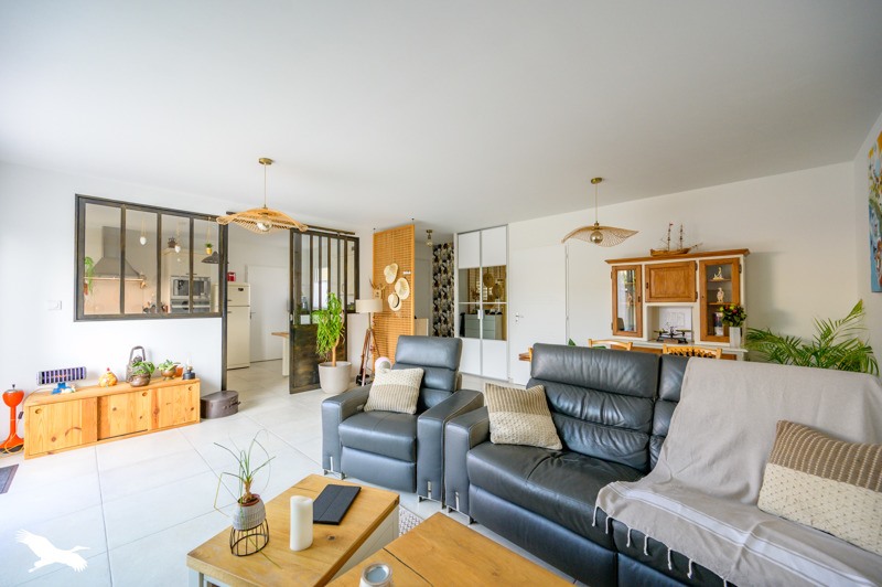 Vente Maison DOMPIERRE SUR MER - 5 pièces -95 m² - (17139)