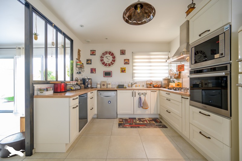 Vente Maison DOMPIERRE SUR MER - 5 pièces -95 m² - (17139)