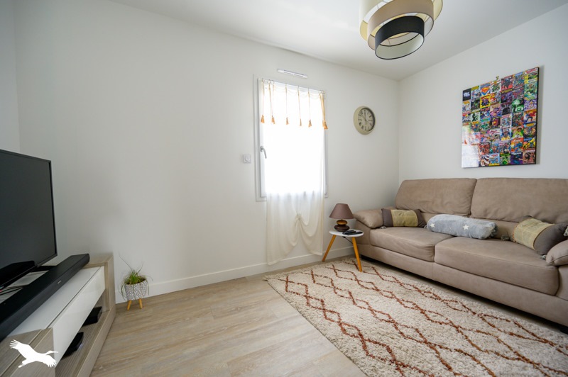 Vente Maison DOMPIERRE SUR MER - 5 pièces -95 m² - (17139)