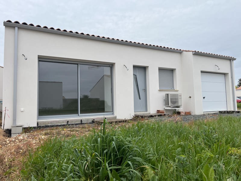 Vente Maison PUILBOREAU - 5 pièces -92 m² - (17138)