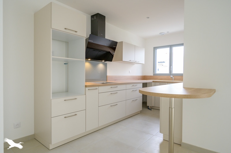 Vente Maison PUILBOREAU - 5 pièces -92 m² - (17138)