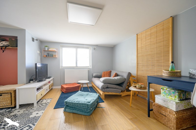 Vente Maison DOMPIERRE SUR MER - 8 pièces -150 m² - (17139)