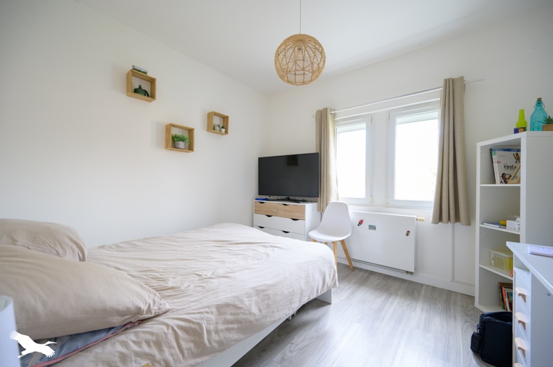 Vente Maison DOMPIERRE SUR MER - 8 pièces -150 m² - (17139)