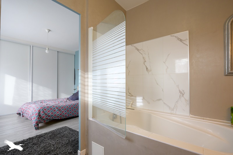 Vente Maison DOMPIERRE SUR MER - 8 pièces -150 m² - (17139)