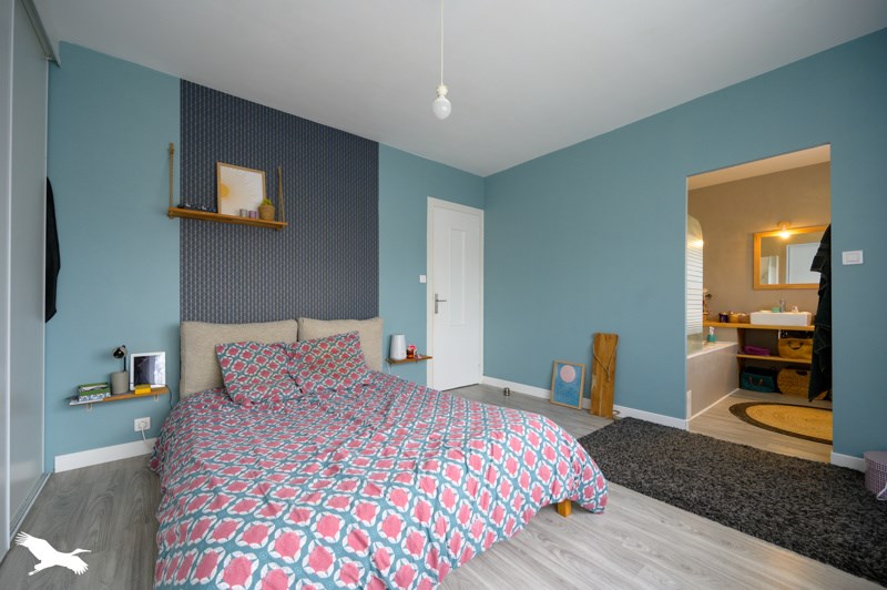 Vente Maison DOMPIERRE SUR MER - 8 pièces -150 m² - (17139)