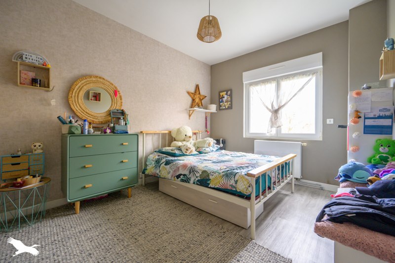 Vente Maison DOMPIERRE SUR MER - 8 pièces -150 m² - (17139)