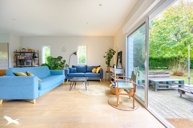 Vente Maison DOMPIERRE SUR MER - 8 pièces -150 m² - (17139)