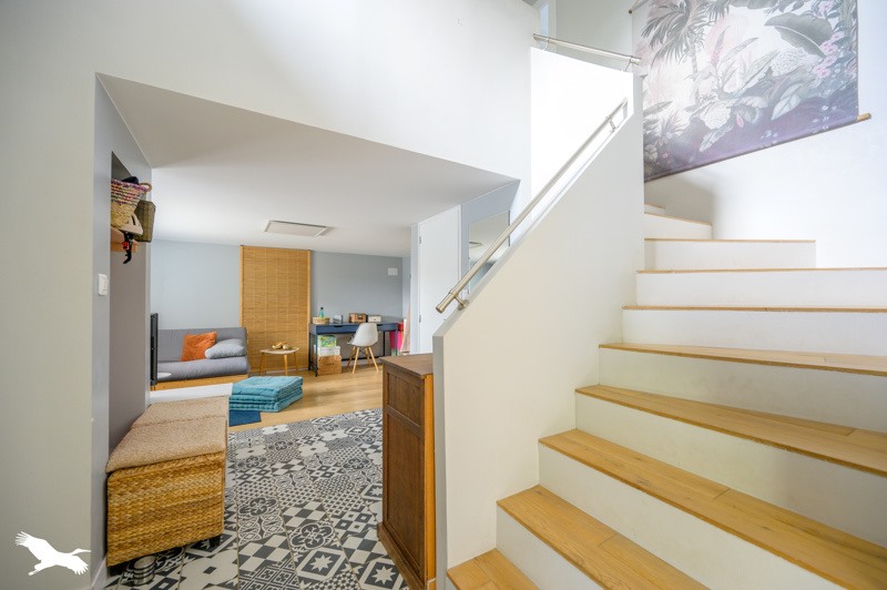 Vente Maison DOMPIERRE SUR MER - 8 pièces -150 m² - (17139)