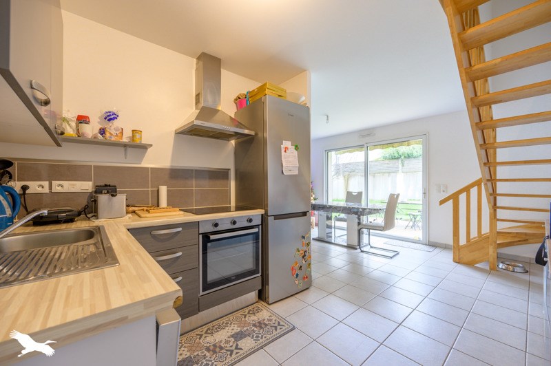 Vente Maison STE SOULLE - 5 pièces -79 m² - (17220)