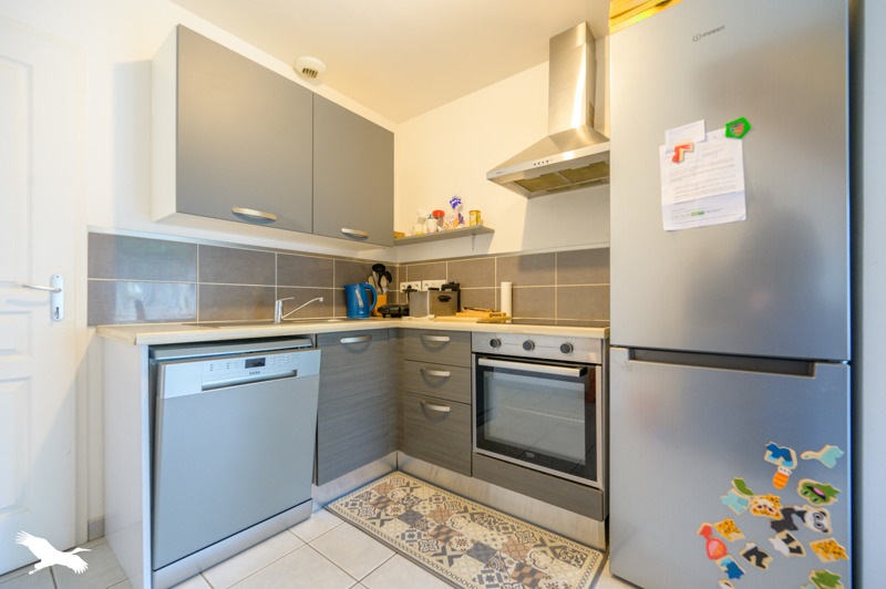 Vente Maison STE SOULLE - 5 pièces -79 m² - (17220)