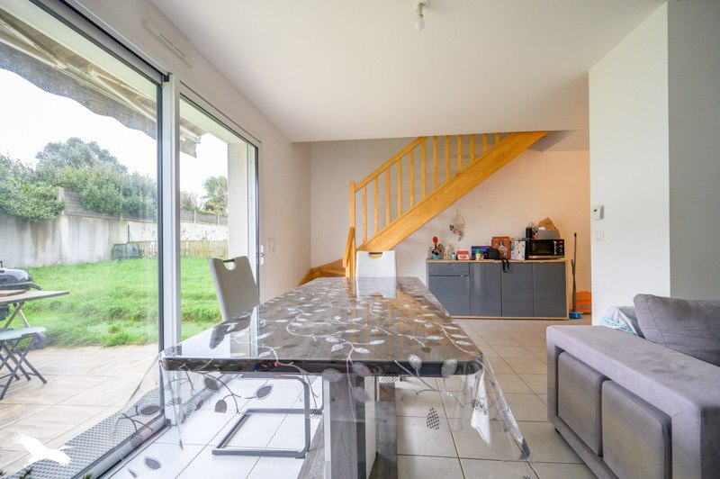 Vente Maison STE SOULLE - 5 pièces -79 m² - (17220)