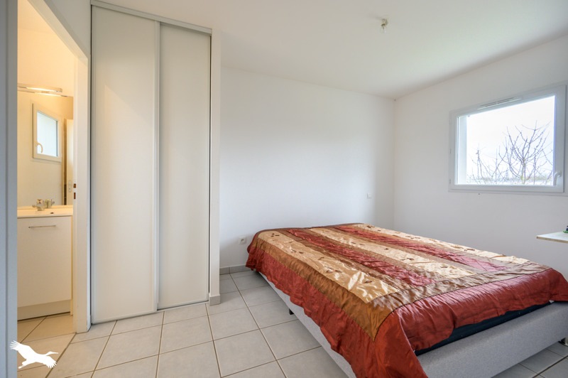 Vente Maison STE SOULLE - 5 pièces -79 m² - (17220)