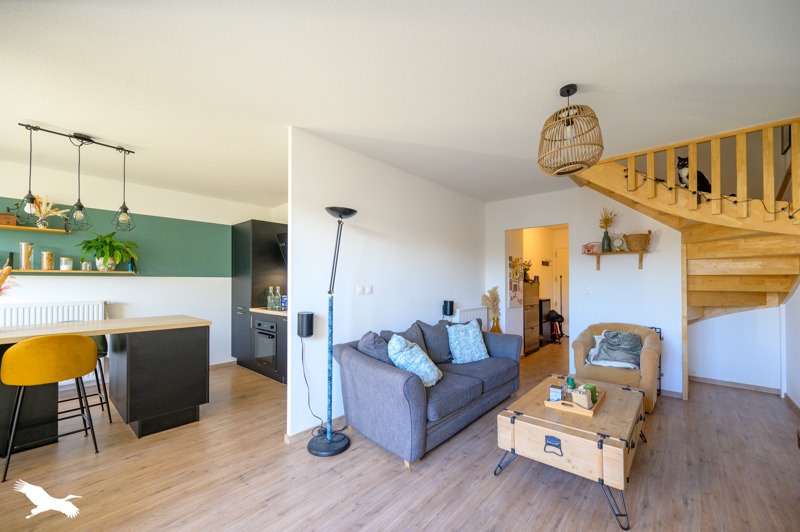 Vente Maison ST XANDRE - 5 pièces -85 m² - (17138)