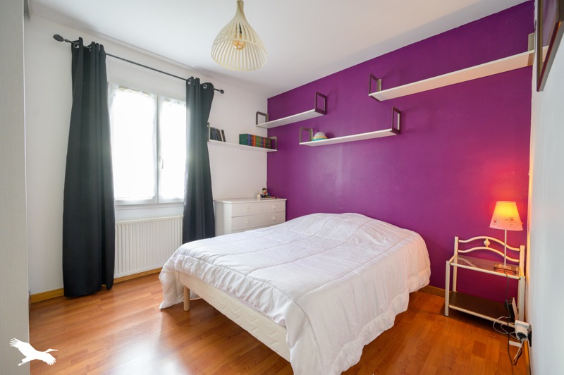 Vente Maison DOMPIERRE SUR MER - 6 pièces -130 m² - (17139)