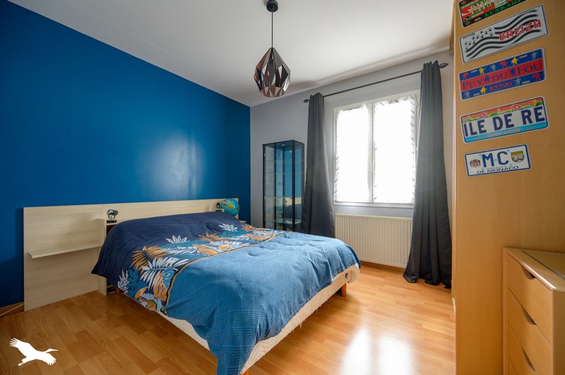 Vente Maison DOMPIERRE SUR MER - 6 pièces -130 m² - (17139)