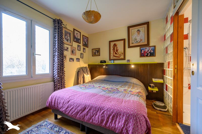 Vente Maison DOMPIERRE SUR MER - 6 pièces -130 m² - (17139)